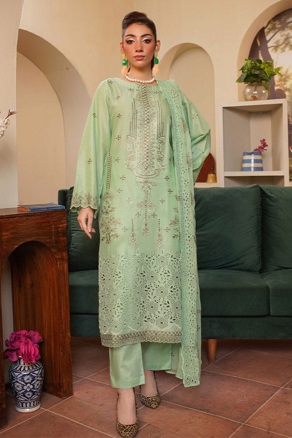 Shaista Festive Lawn`26 D#521
