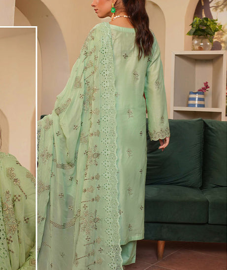 Shaista Festive Lawn`26 D#521