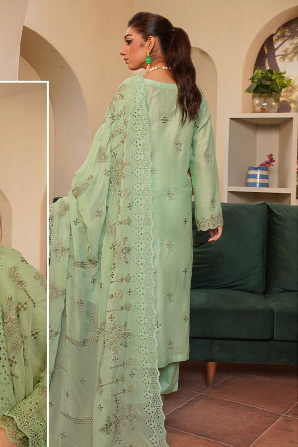 Shaista Festive Lawn`26 D#521