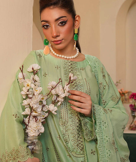 Shaista Festive Lawn`26 D#521