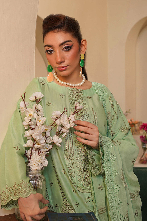 Shaista Festive Lawn`26 D#521