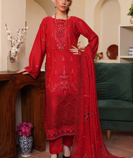 Shaista Festive Lawn`26 D#522