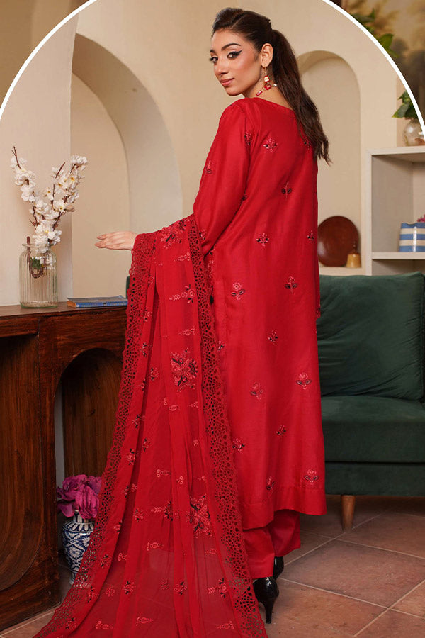 Shaista Festive Lawn`26 D#522