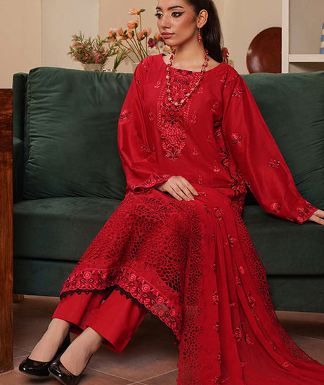 Shaista Festive Lawn`26 D#522