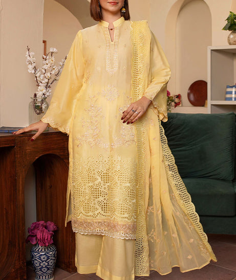 Shaista Festive Lawn`26 D#523