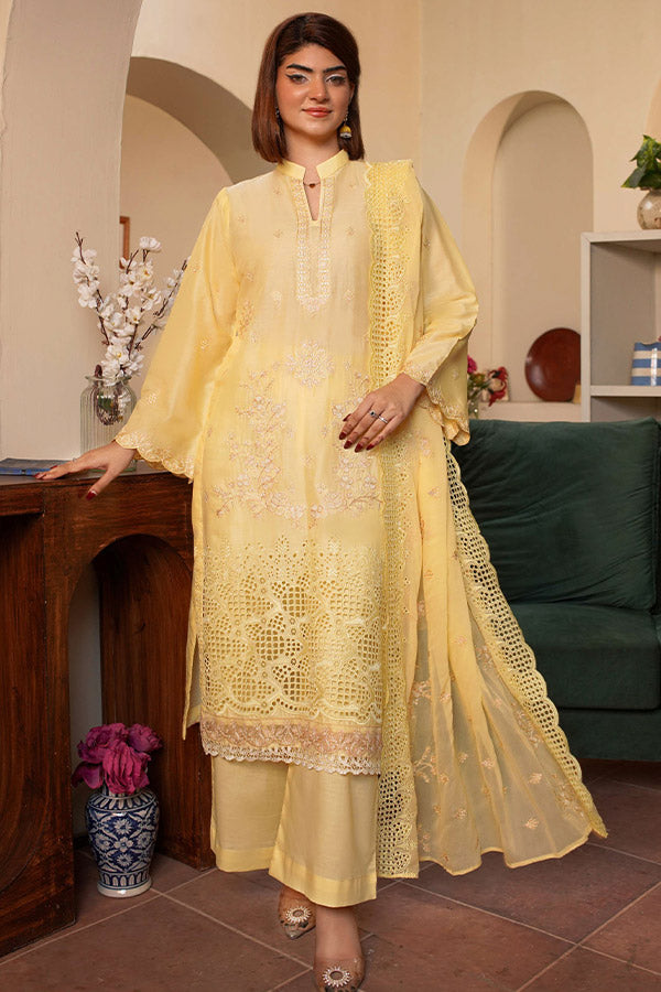 Shaista Festive Lawn`26 D#523