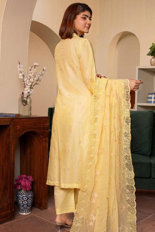 Shaista Festive Lawn`26 D#523