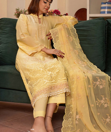 Shaista Festive Lawn`26 D#523