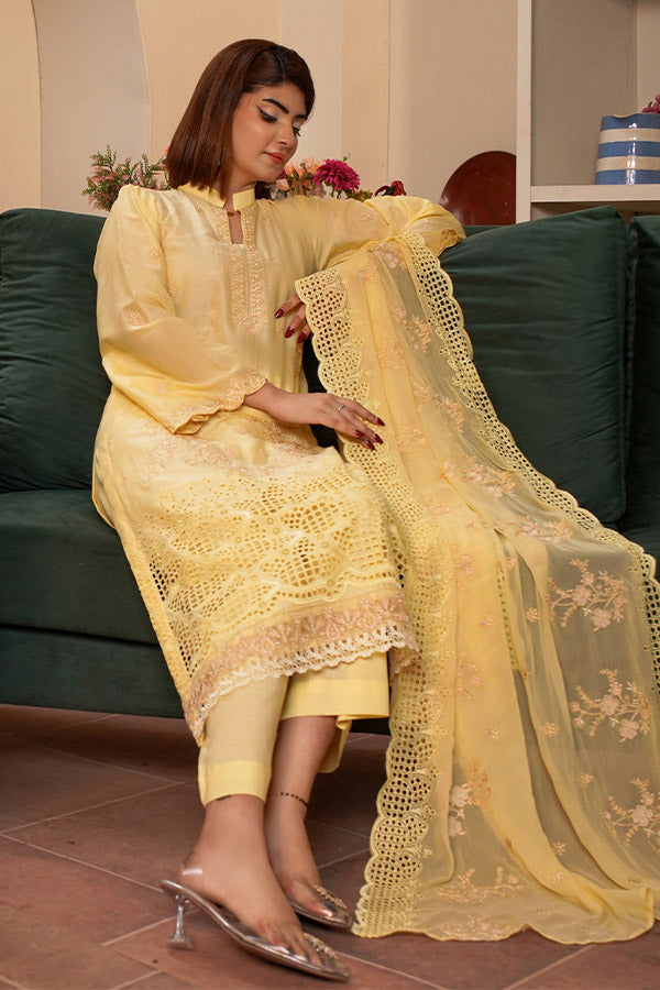 Shaista Festive Lawn`26 D#523
