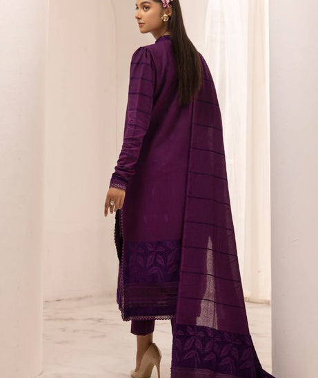 Shaista Jacquard Karandi`24 D#676