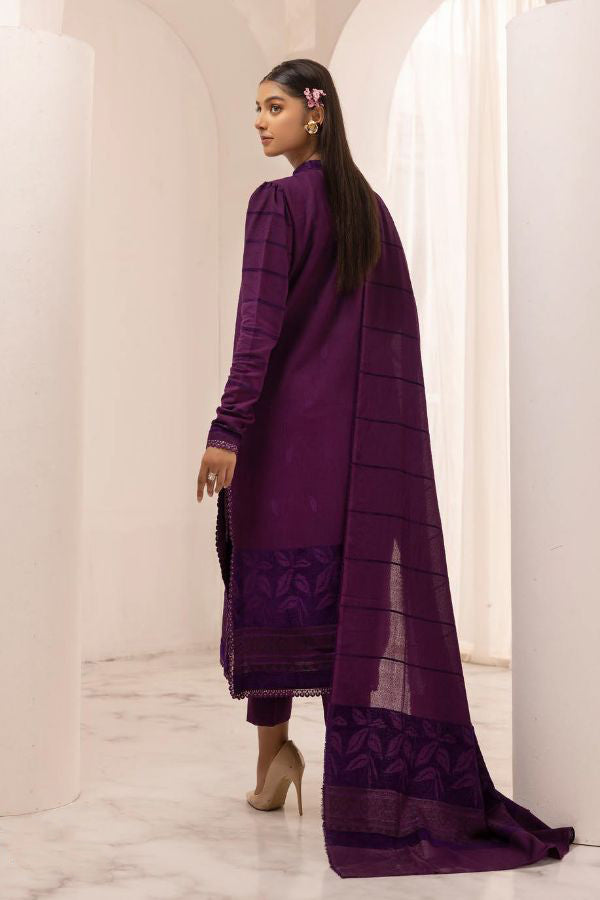 Shaista Jacquard Karandi`24 D#676