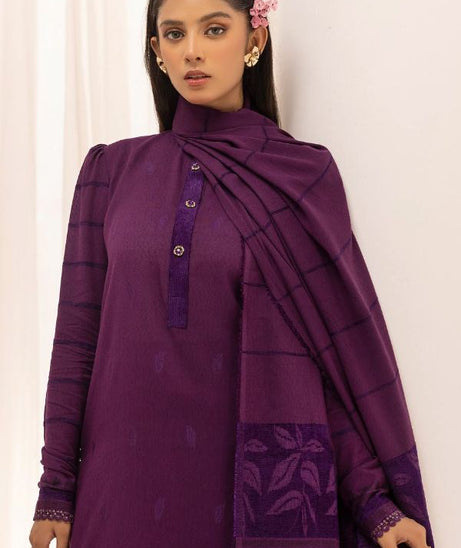 Shaista Jacquard Karandi`24 D#676