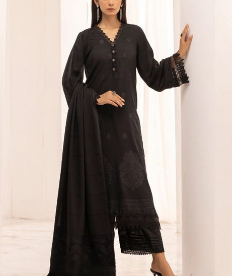 Shaista Jacquard Karandi`24 D#677