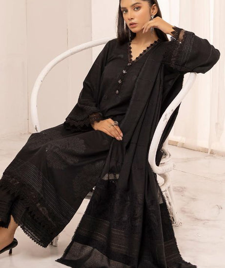 Shaista Jacquard Karandi`24 D#677