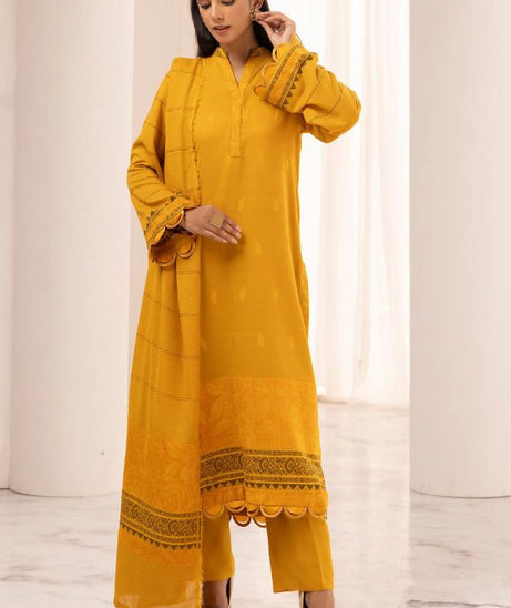 Shaista Jacquard Karandi`24 D#678