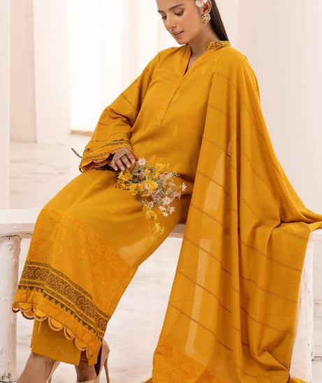 Shaista Jacquard Karandi`24 D#678