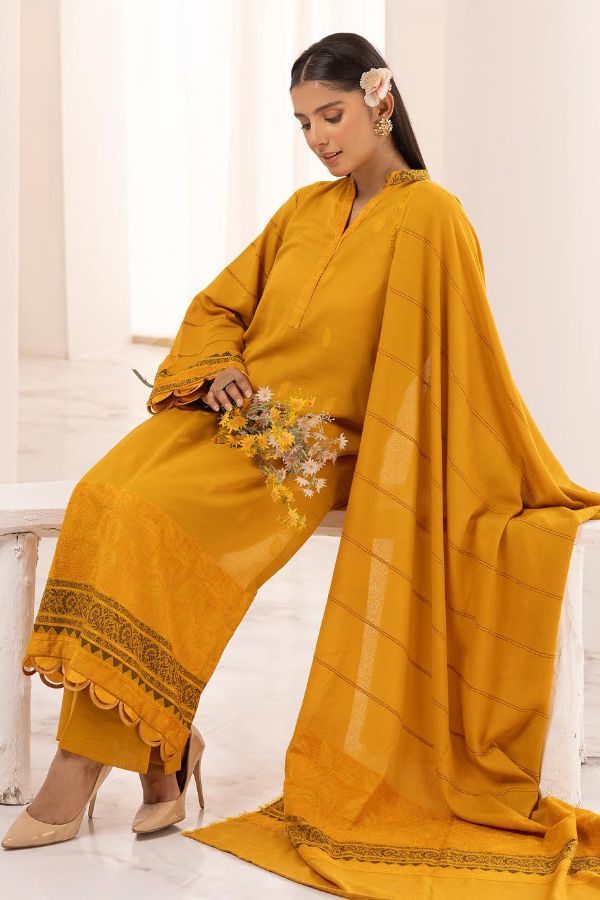 Shaista Jacquard Karandi`24 D#678