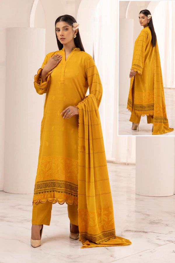 Shaista Jacquard Karandi`24 D#678