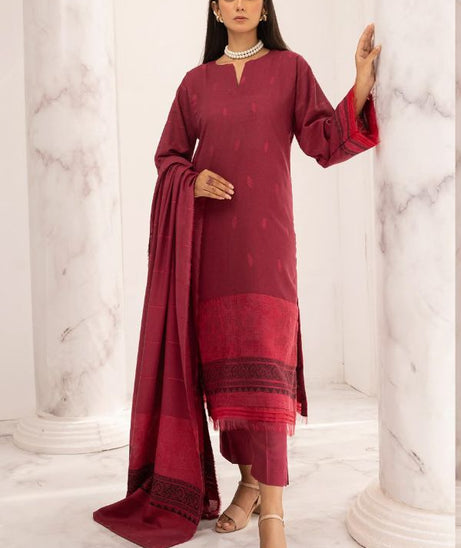Shaista Jacquard Karandi`24 D#679