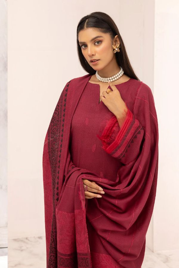 Shaista Jacquard Karandi`24 D#679