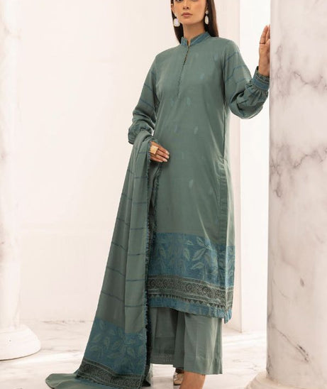 Shaista Jacquard Karandi`24 D#680
