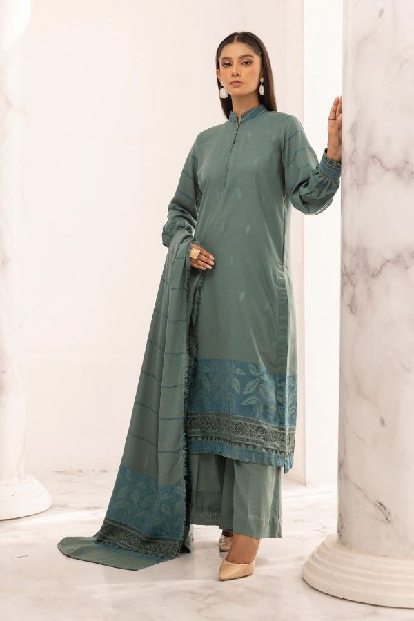 Shaista Jacquard Karandi`24 D#680