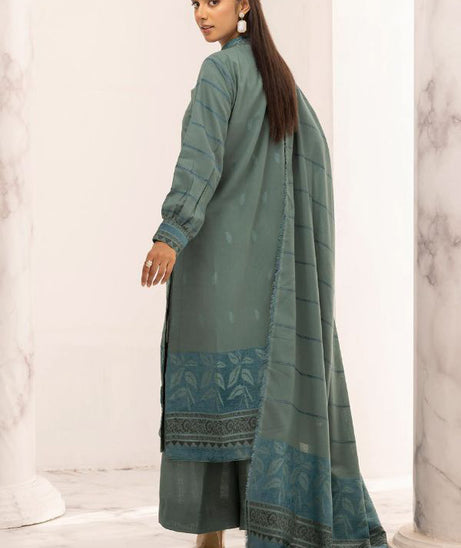 Shaista Jacquard Karandi`24 D#680