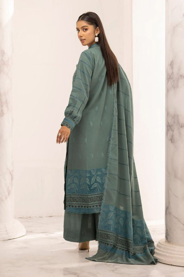 Shaista Jacquard Karandi`24 D#680