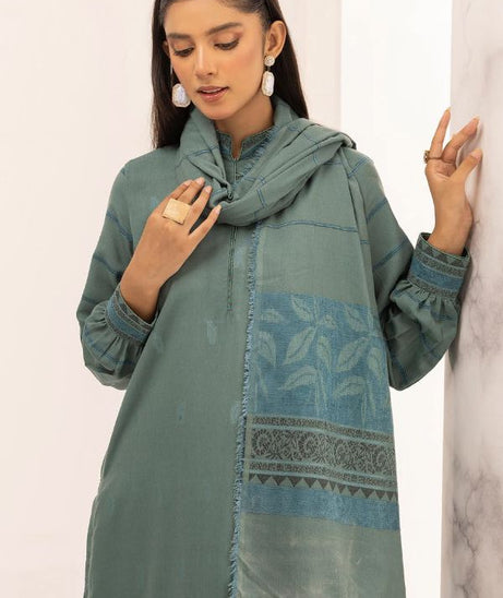 Shaista Jacquard Karandi`24 D#680