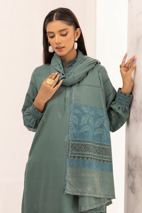 Shaista Jacquard Karandi`24 D#680
