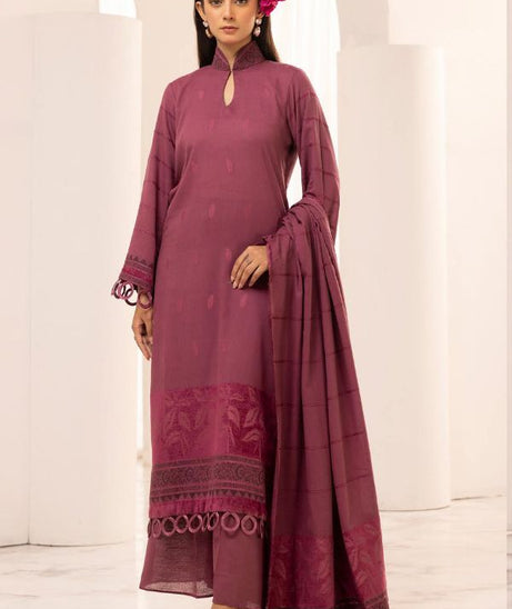 Shaista Jacquard Karandi`24 D#681