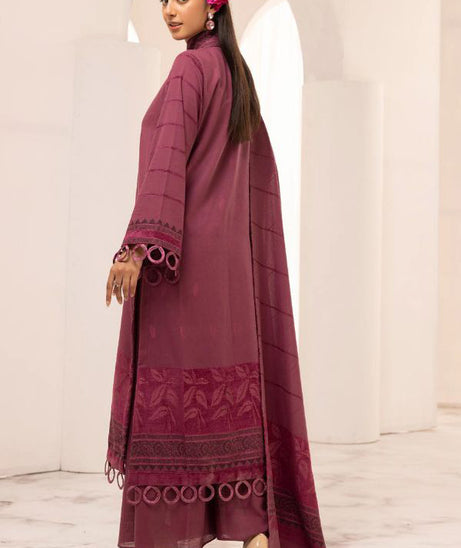 Shaista Jacquard Karandi`24 D#681