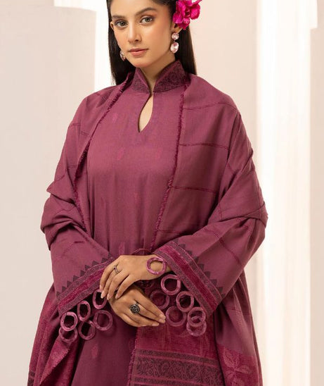 Shaista Jacquard Karandi`24 D#681
