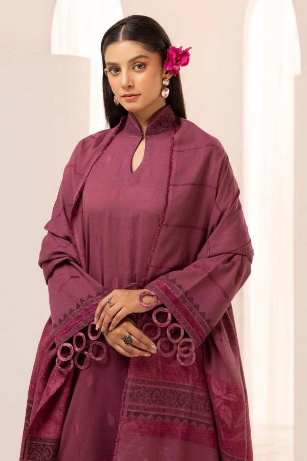 Shaista Jacquard Karandi`24 D#681