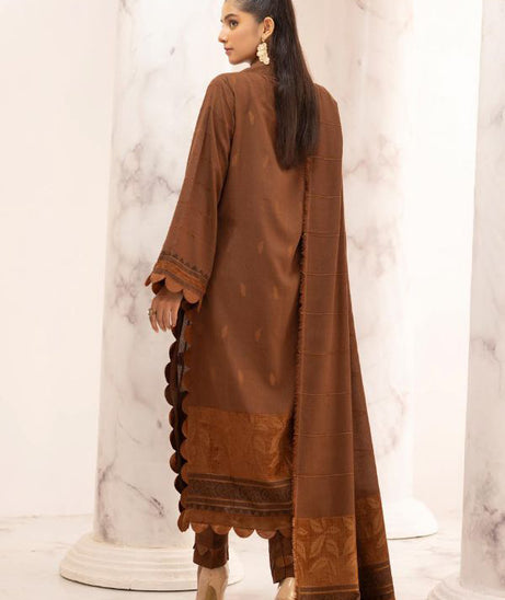 Shaista Jacquard Karandi`24 D#682