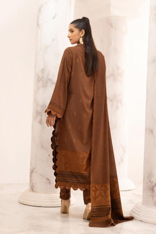 Shaista Jacquard Karandi`24 D#682