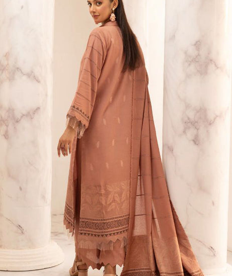 Shaista Jacquard Karandi`24 D#684