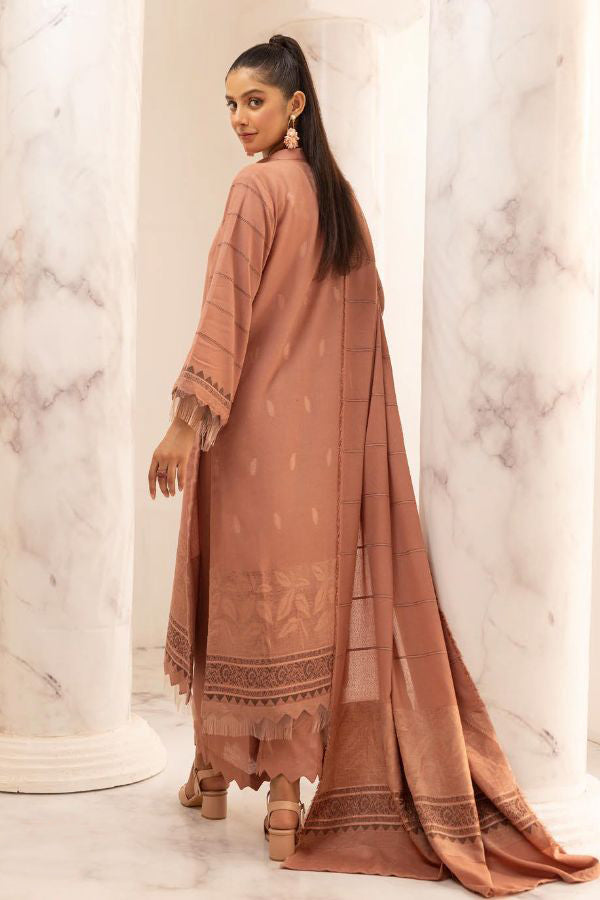 Shaista Jacquard Karandi`24 D#684