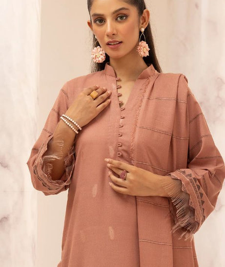 Shaista Jacquard Karandi`24 D#684