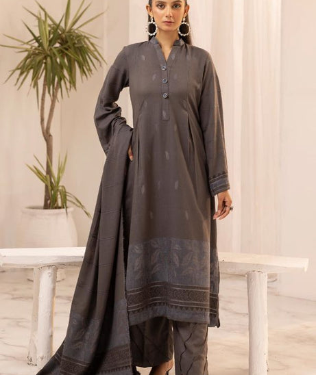Shaista Jacquard Karandi`24 D#685
