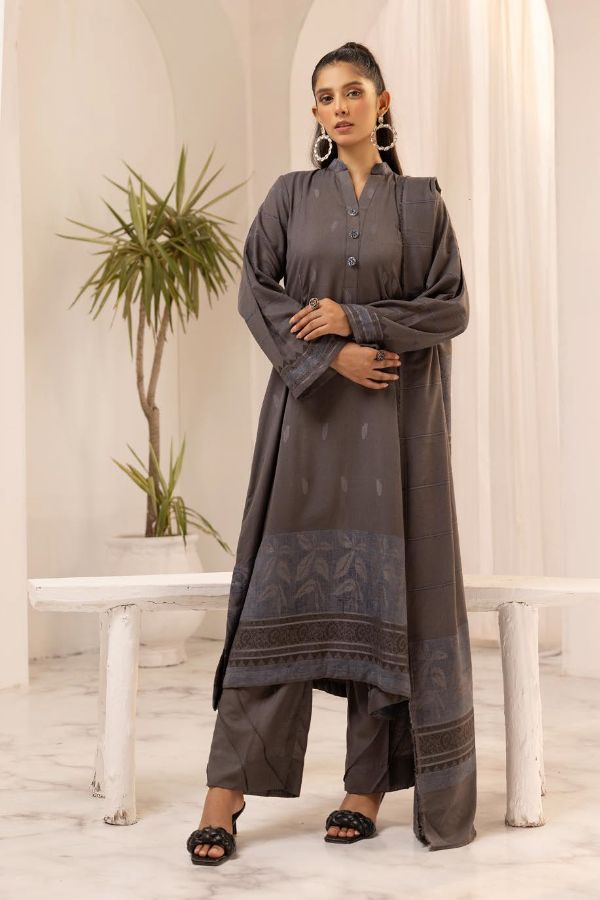 Shaista Jacquard Karandi`24 D#685