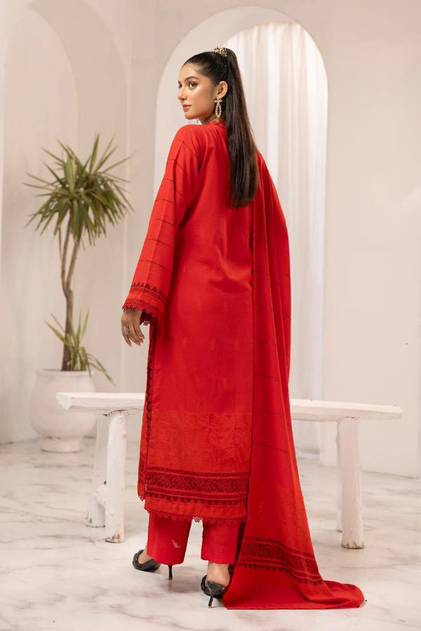 Shaista Jacquard Karandi`24 D#686