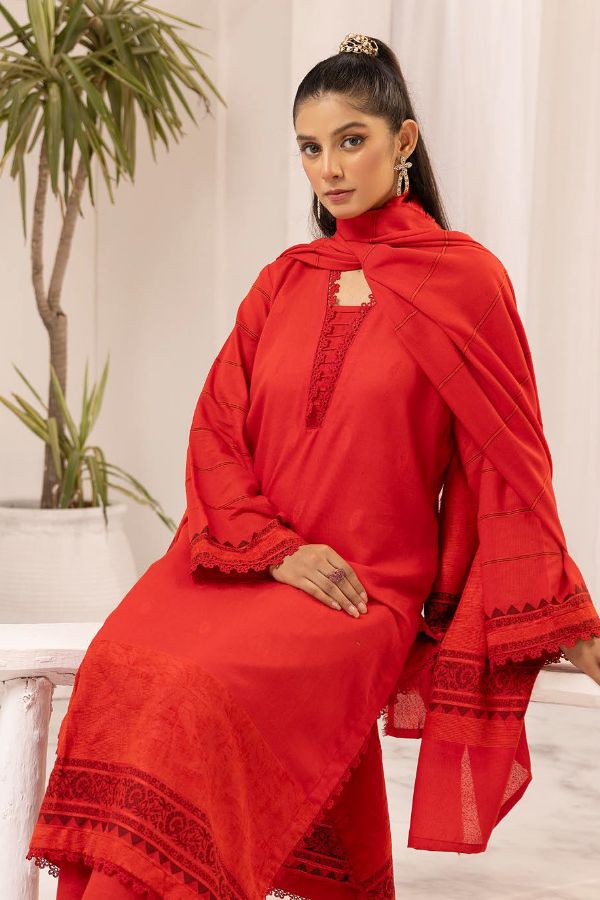 Shaista Jacquard Karandi`24 D#686