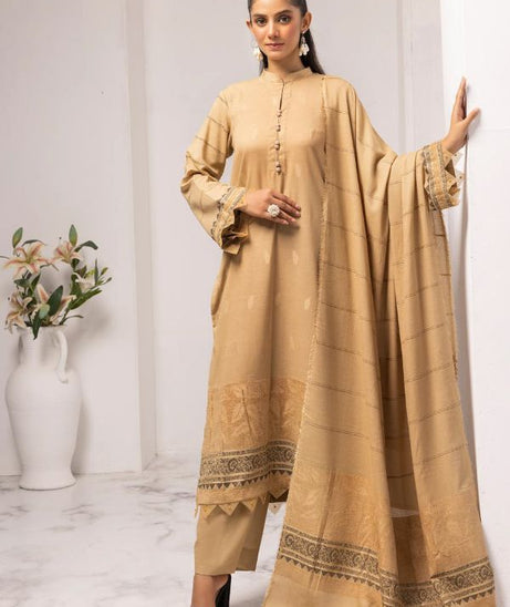 Shaista Jacquard Karandi`24 D#687
