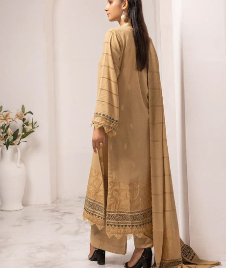 Shaista Jacquard Karandi`24 D#687