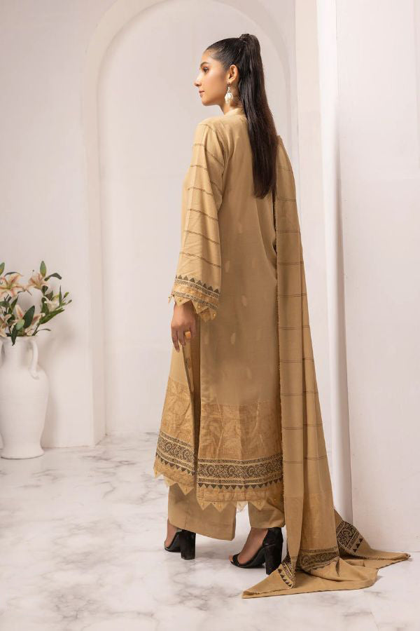 Shaista Jacquard Karandi`24 D#687