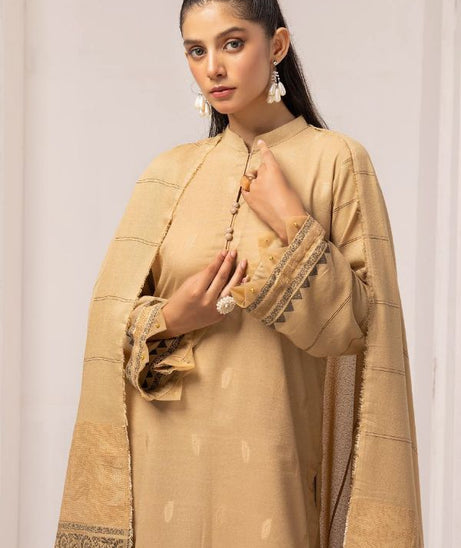 Shaista Jacquard Karandi`24 D#687