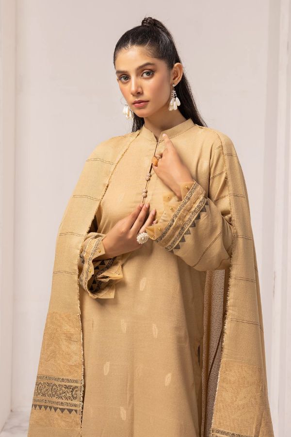 Shaista Jacquard Karandi`24 D#687