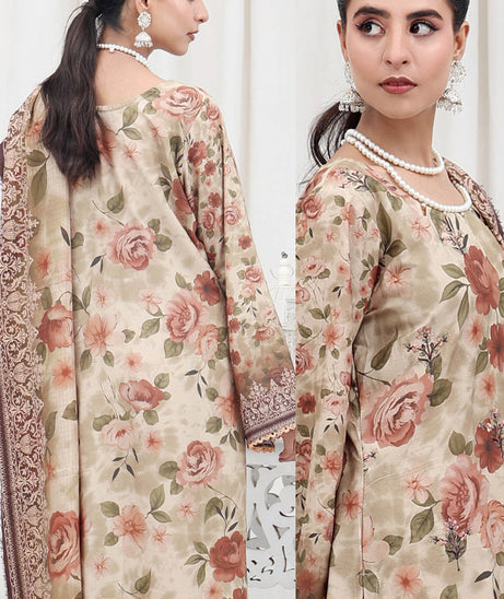 Shaista Mehwish Emb Staple`25 D#341