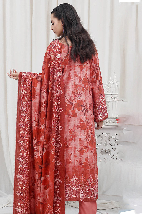 Shaista Mehwish Emb Staple`25 D#346